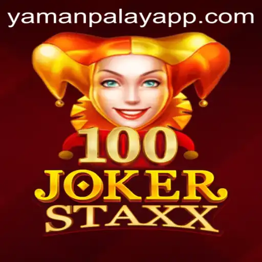 Exploring the Exciting World of 100JokerStaxx with YamanPlay: A Comprehensive Overview