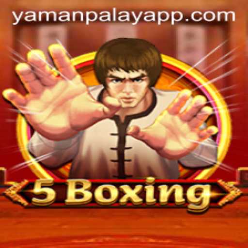 Discovering 5Boxing: A New Era in Virtual Sports by YamanPlay