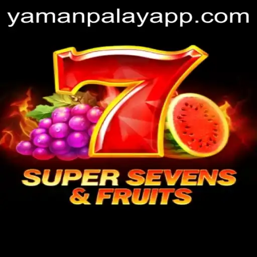 Introducing 7SuperSevensFruits by YamanPlay: A Fresh Take on Classic Gaming