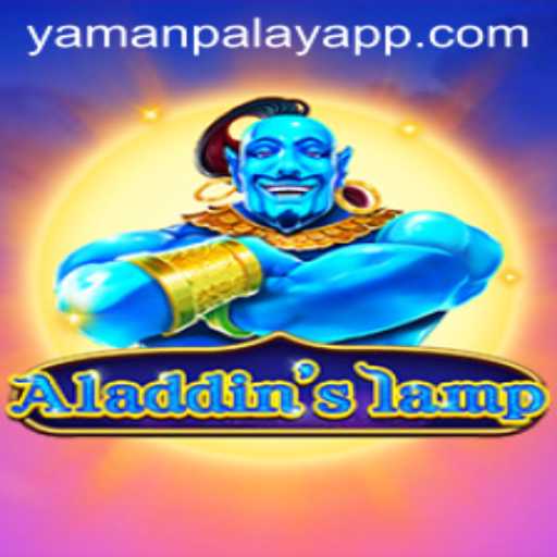 Explore the Magic of Aladdinslamp: A New Era of Gaming with YamanPlay