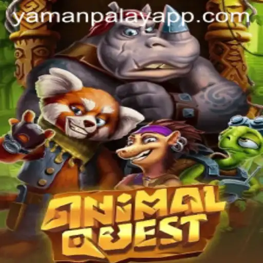 Explore the Thrilling World of AnimalQuest by YamanPlay