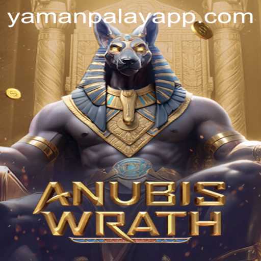 Experience the Cosmic Adventures of AnubisWrath: A Dive into YamanPlay's Latest Sensation