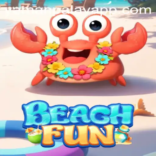 BeachFun: Dive into the Ultimate Adventure