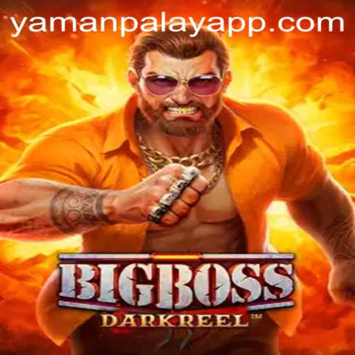 Exploring the Mechanics and Thrill of BigBoss: The Innovative Venture by YamanPlay