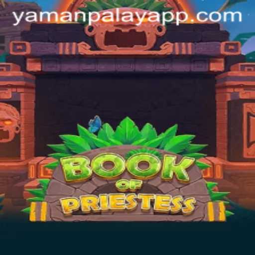 Book of Priestess: Embark on a Mystical Journey with YamanPlay