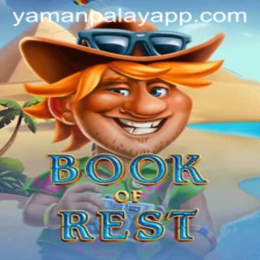 Unlocking Adventure: Dive into the World of BookofRest by YamanPlay