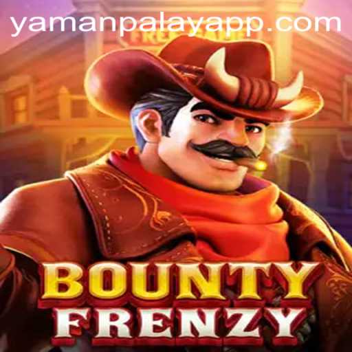 The Fascinating World of BountyFrenzy: A Dive into YamanPlay’s Latest Masterpiece