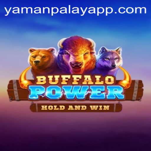 Exploring the Thrilling World of BuffaloPower by YamanPlay