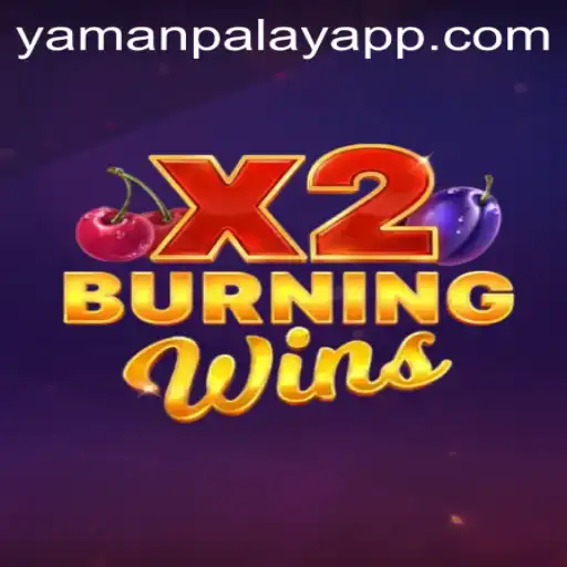 Exploring the Thrilling World of BurningWinsX2 on YamanPlay