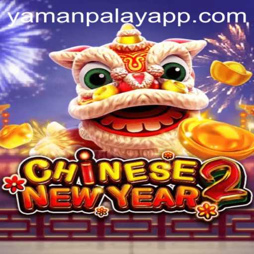 Exploring CHINESENEWYEAR2: A Captivating Journey with YamanPlay
