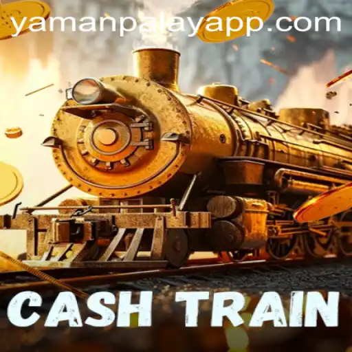 CashTrain: The Online Gaming Sensation by YamanPlay