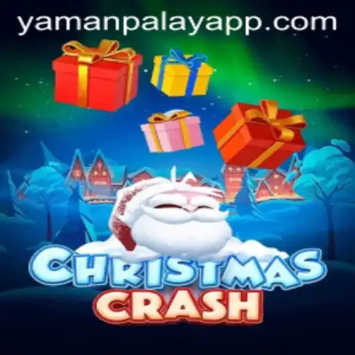 Discover the Festive Excitement of ChristmasCrash with YamanPlay
