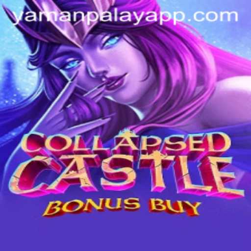 Discover the Exciting World of CollapsedCastleBonusBuy by YamanPlay