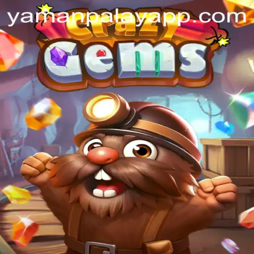 Unveiling the Gem-filled Adventure of CrazyGems by YamanPlay