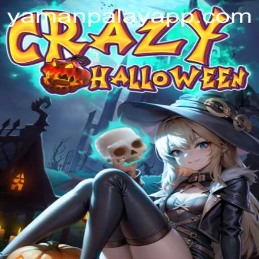 Unleashing the Thrills of CrazyHalloween: A Spooky Adventure