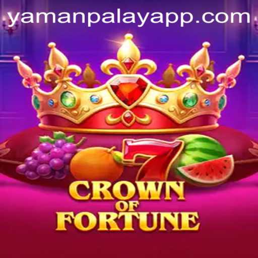 CrownofFortune: Unveiling YamanPlay's Latest Gaming Sensation