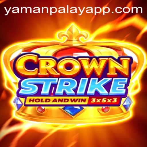 Crownstrike: Innovating Multiplayer Gaming with YamanPlay