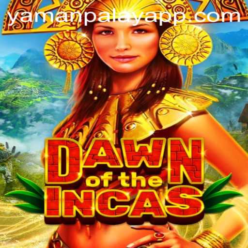 DawnoftheIncas: A New Gaming Sensation by YamanPlay