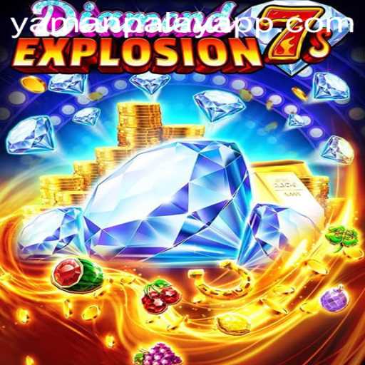 Exploring the Exciting Universe of DiamondExplosion7s by YamanPlay