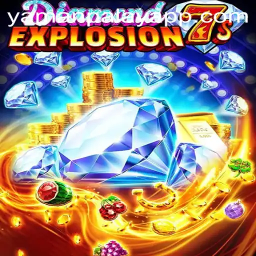 Exploring the Exciting Universe of DiamondExplosion7s by YamanPlay