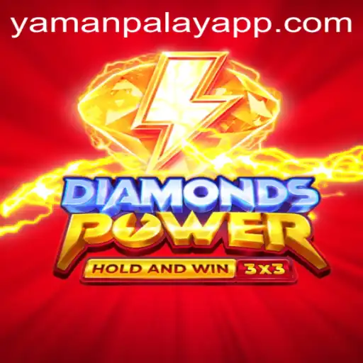 The Enigmatic World of Diamondspower: A Deep Dive into the Game by YamanPlay
