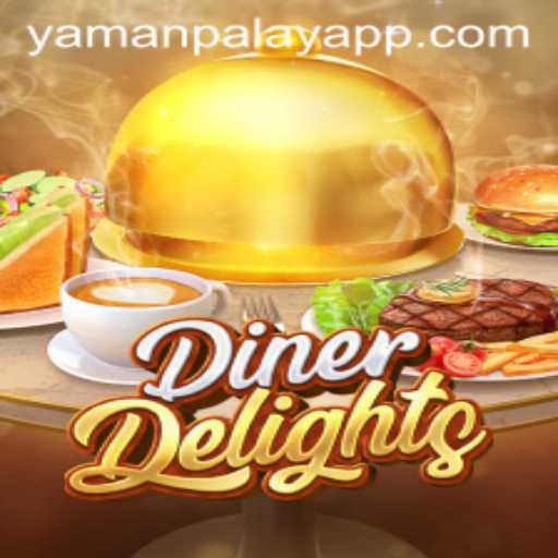 Unveiling DinerDelights: The Culinary Game Taking Over YamanPlay
