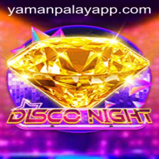 Explore the Electrifying World of DiscoNight: A YamanPlay Adventure