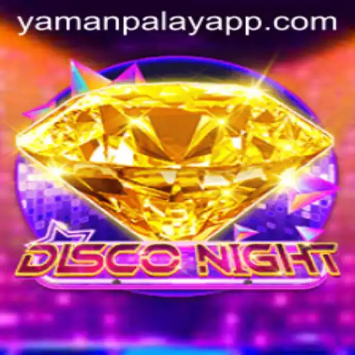 Explore the Electrifying World of DiscoNight: A YamanPlay Adventure