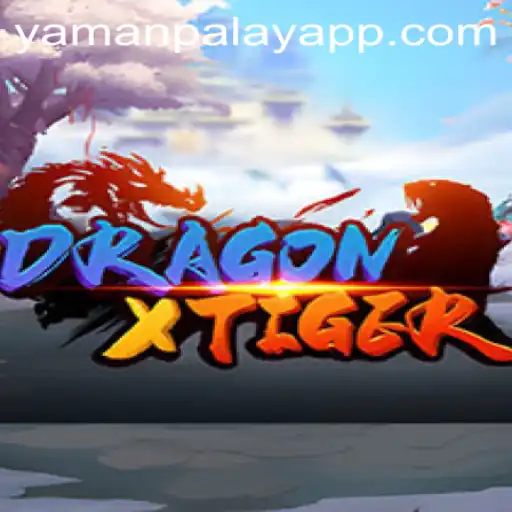 Exploring DragonXTiger: A Thrilling Game Adventure with YamanPlay
