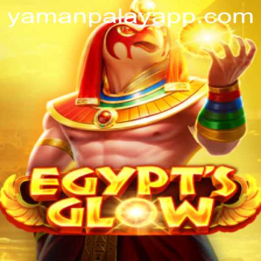 Exploring the Mystical World of EgyptsGlow with YamanPlay