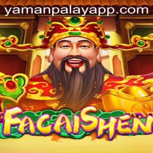 Embark on a Prosperous Adventure with FaCaiShen by YamanPlay