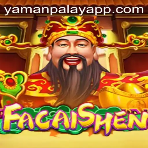 Embark on a Prosperous Adventure with FaCaiShen by YamanPlay