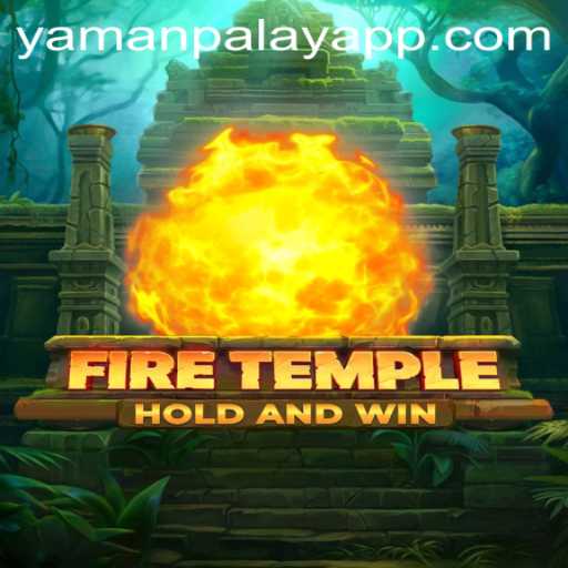 Discover the Enchanting World of FireTemple: A Journey Through YamanPlay's Latest Adventure