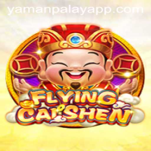 Exploring the Exciting World of FlyingCaiShen: A YamanPlay Adventure