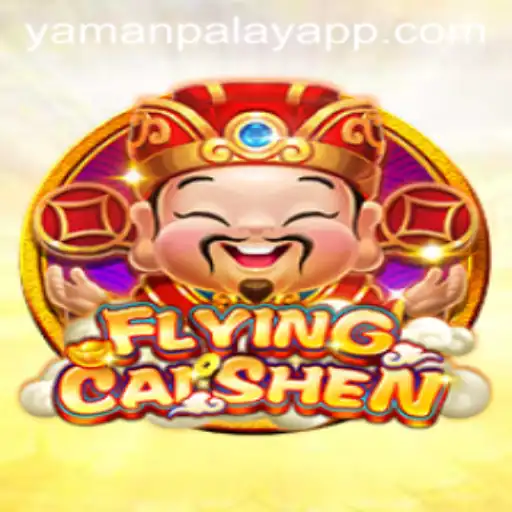 Exploring the Exciting World of FlyingCaiShen: A YamanPlay Adventure