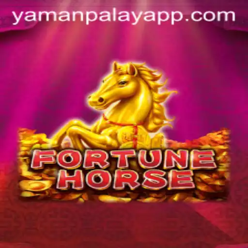 FortuneHorse: Unveiling the Thrills of YamanPlay's New Gaming Marvel
