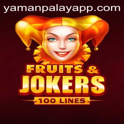 Discover the Exciting World of FruitsAndJokers100 and YamanPlay