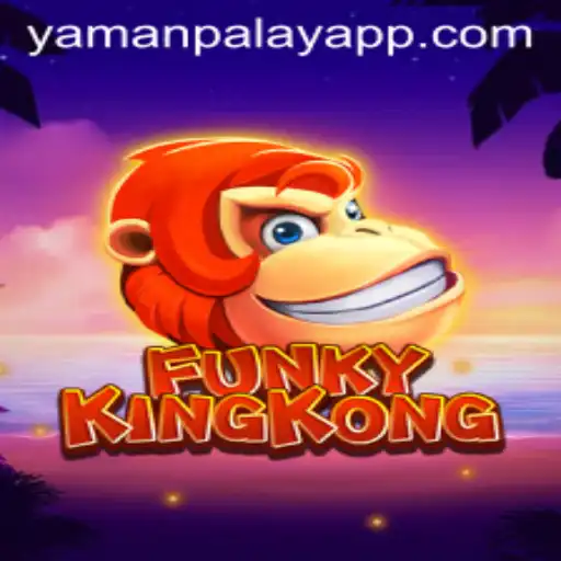 FunkyKingKong: The Ultimate Gaming Adventure by YamanPlay