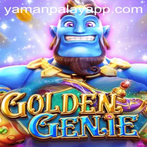 Exploring the Magic of GOLDENGENIE: A New Adventure by YamanPlay
