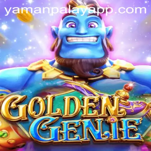 Exploring the Magic of GOLDENGENIE: A New Adventure by YamanPlay