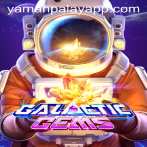 Explore the Cosmic Adventure of GalacticGems: A YamanPlay Exclusive