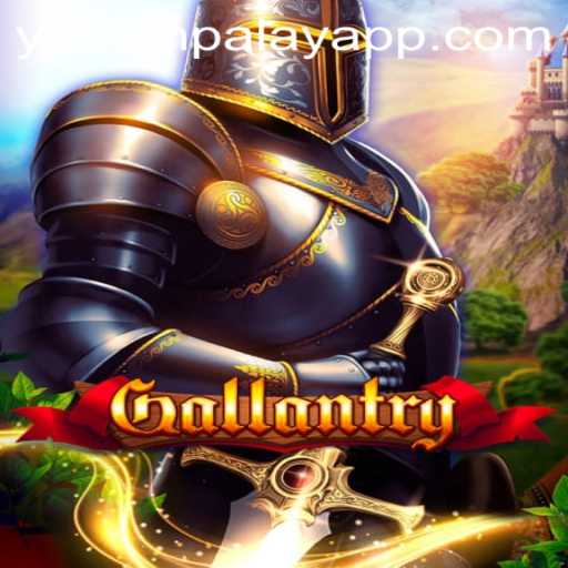 Gallantry: A New Era of Immersive Gaming with YamanPlay