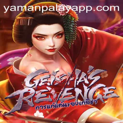 Unveiling GeishasRevenge: The Enchanting Adventure by YamanPlay