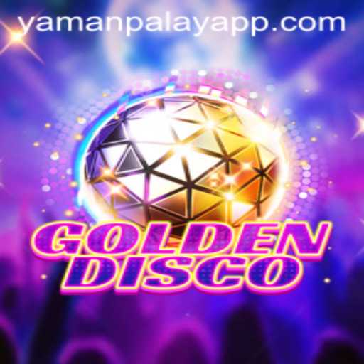 GoldenDisco: A Thrilling New Entry in the World of Interactive Gaming