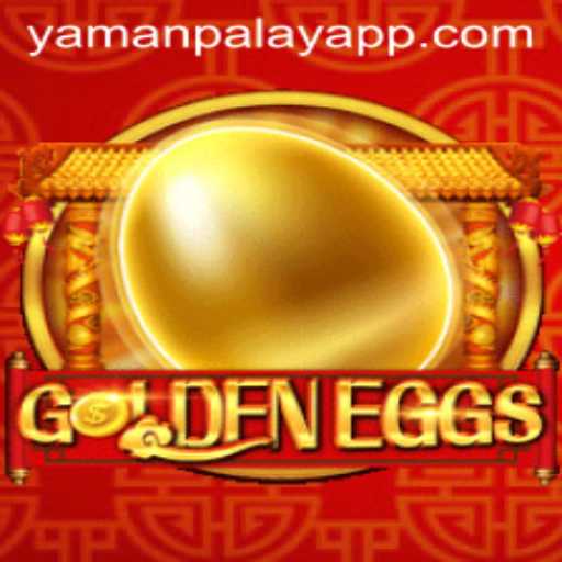 Dive into the World of GoldenEggs: A YamanPlay Adventure
