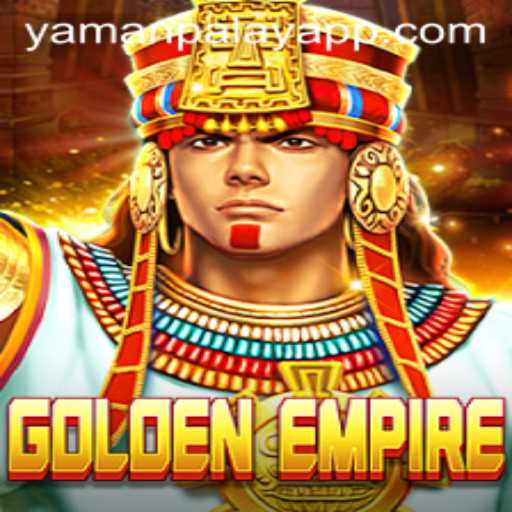 Discover the Thrilling World of GoldenEmpire: A YamanPlay Adventure