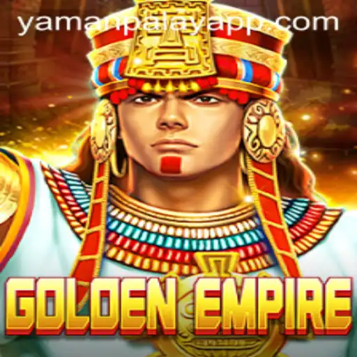 Discover the Thrilling World of GoldenEmpire: A YamanPlay Adventure
