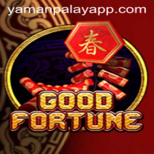 The Thrilling World of GoodFortune by YamanPlay