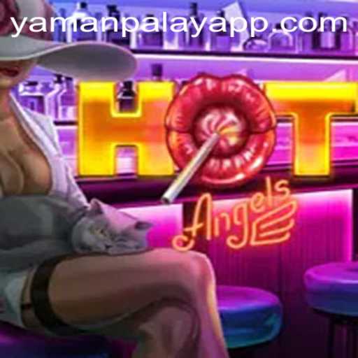 HotAngels: An Immersive Gaming Experience by YamanPlay
