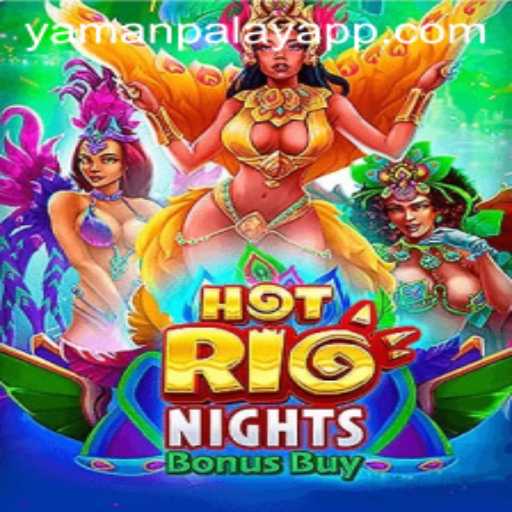 Exploring HotRioNightsBonusBuy by YamanPlay: A Fusion of Vibrant Adventure and Interactive Gameplay